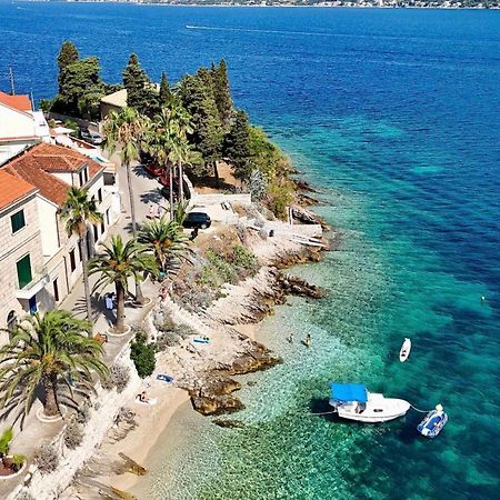 Apartment Romano Korčula Buitenkant foto
