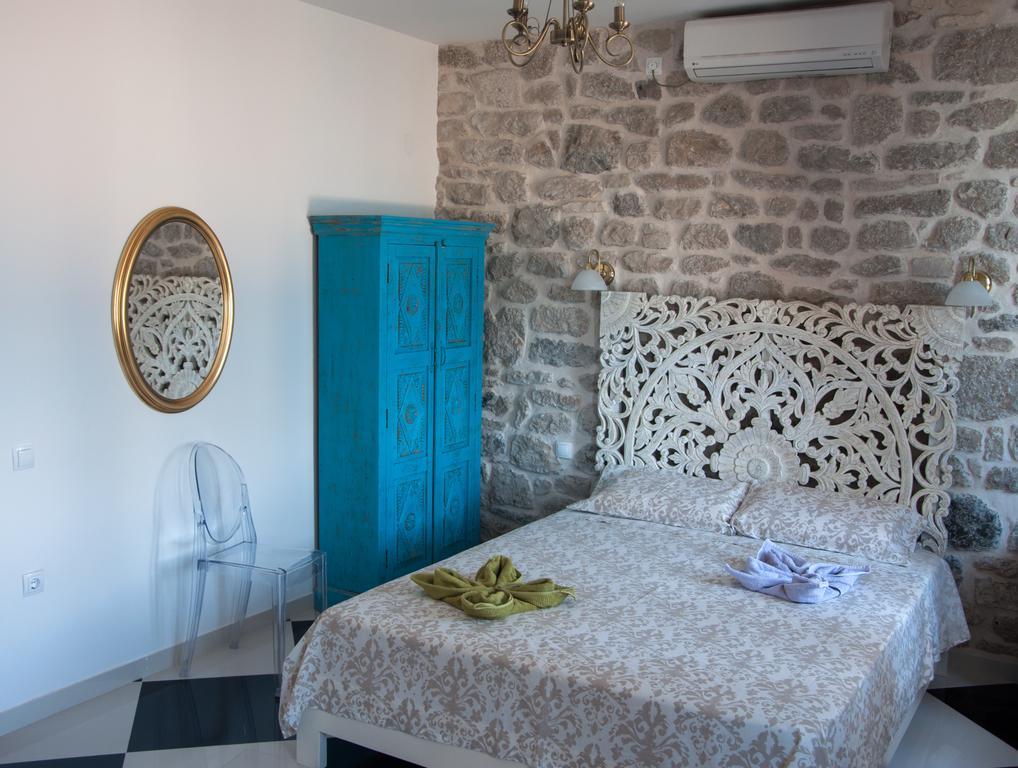 Apartment Romano Korčula Kamer foto