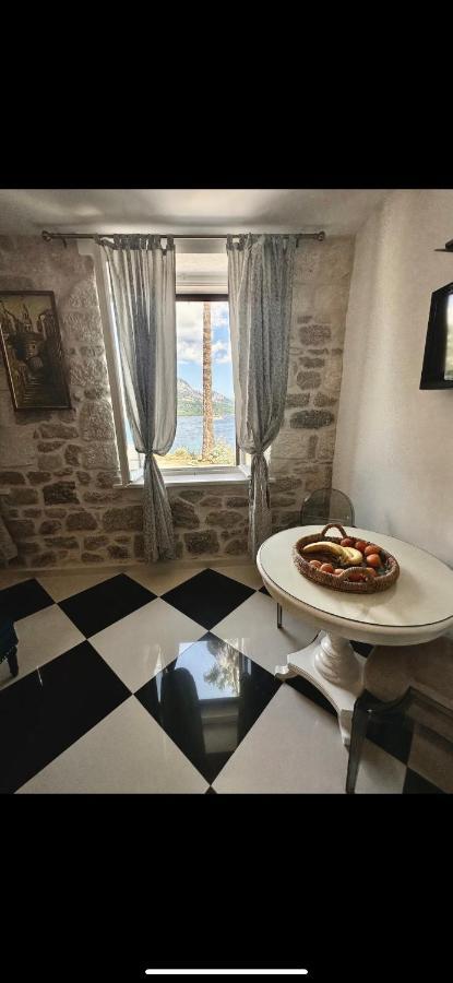 Apartment Romano Korčula Buitenkant foto
