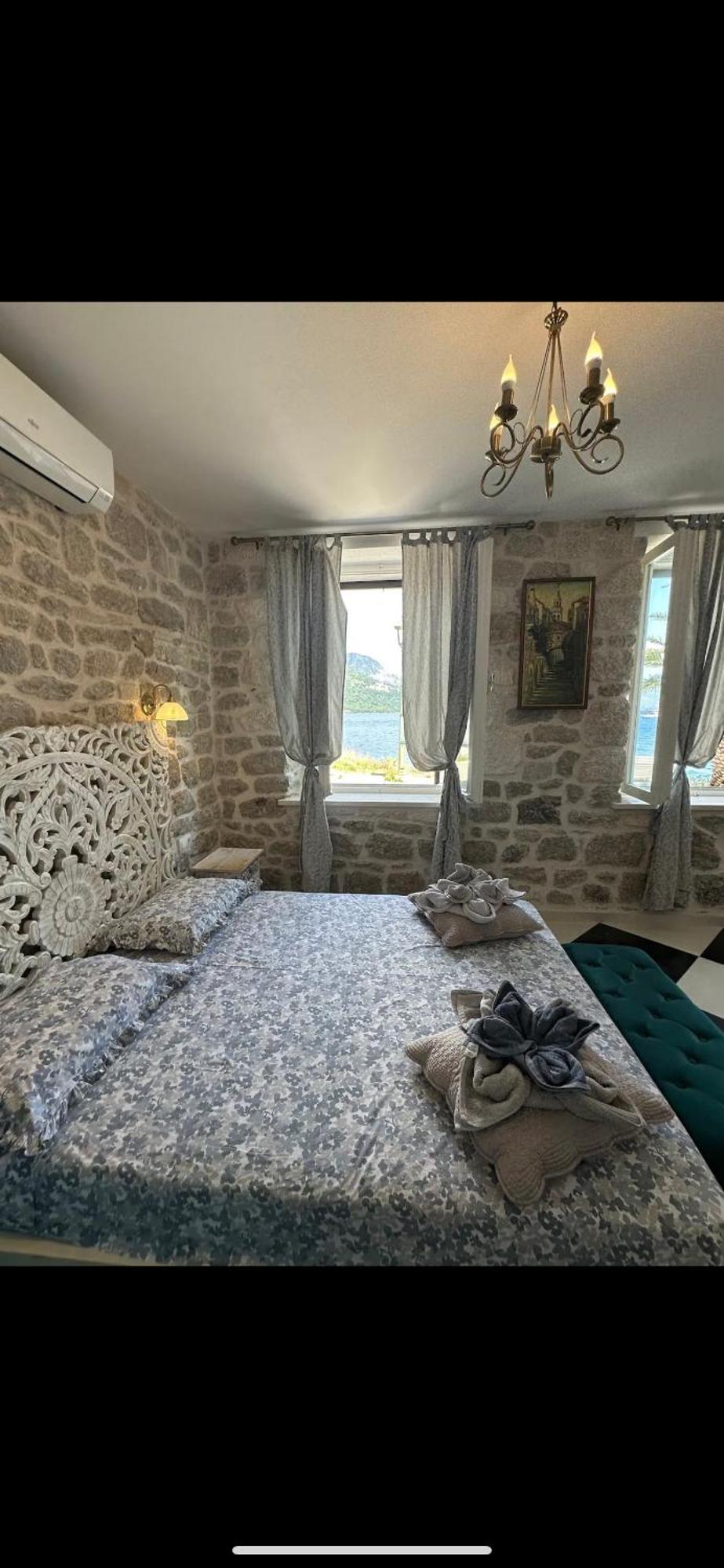 Apartment Romano Korčula Buitenkant foto