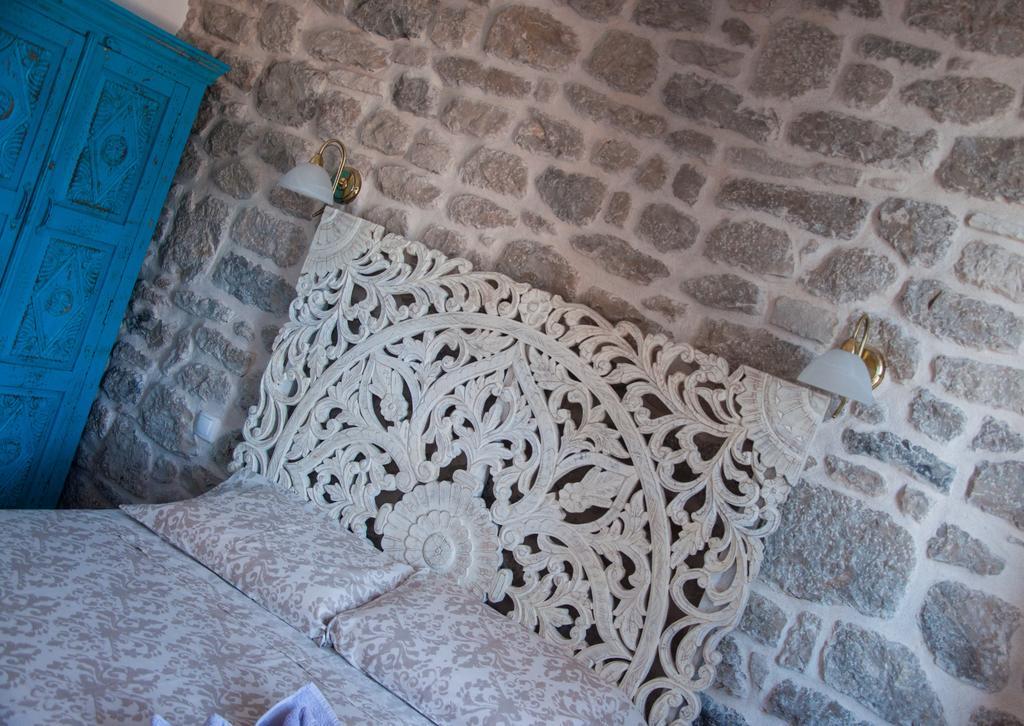 Apartment Romano Korčula Kamer foto