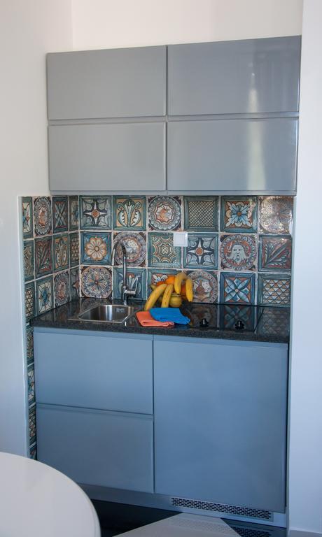 Apartment Romano Korčula Kamer foto