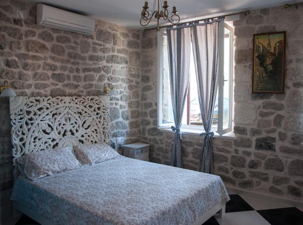 Apartment Romano Korčula Kamer foto