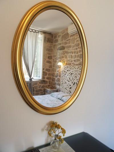 Apartment Romano Korčula Buitenkant foto