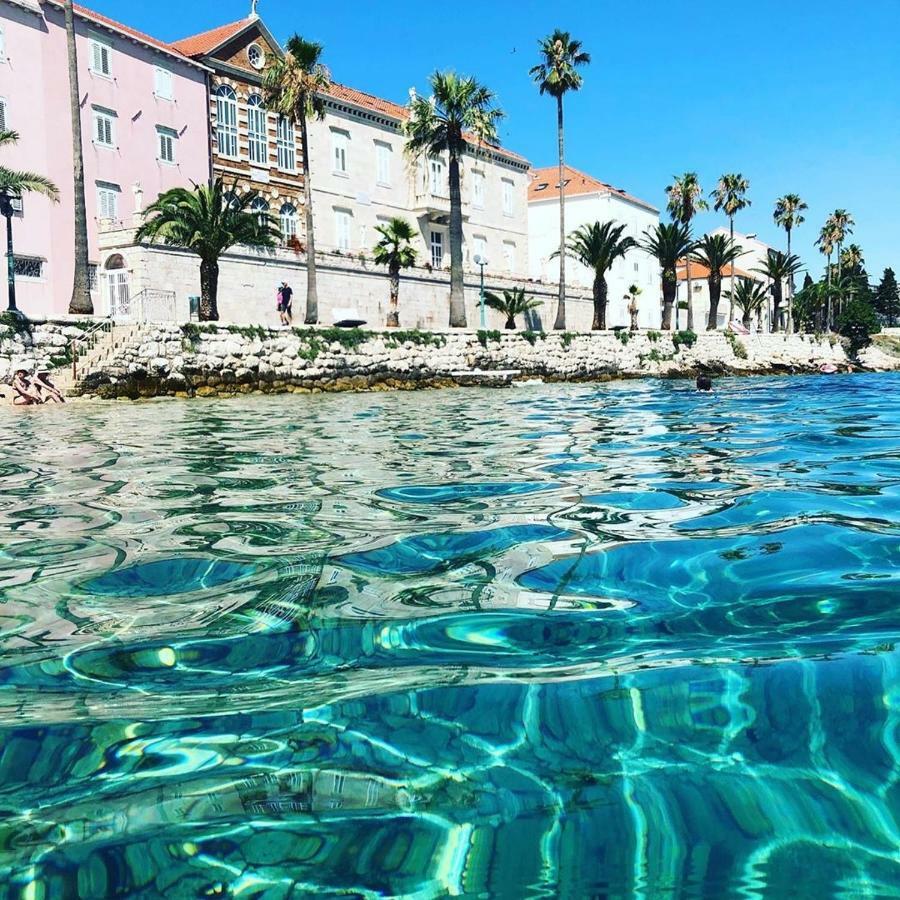 Apartment Romano Korčula Buitenkant foto